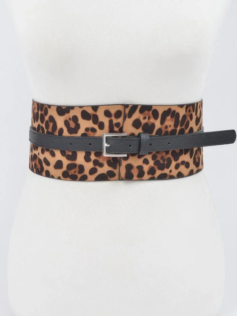 Leo Corset Belt